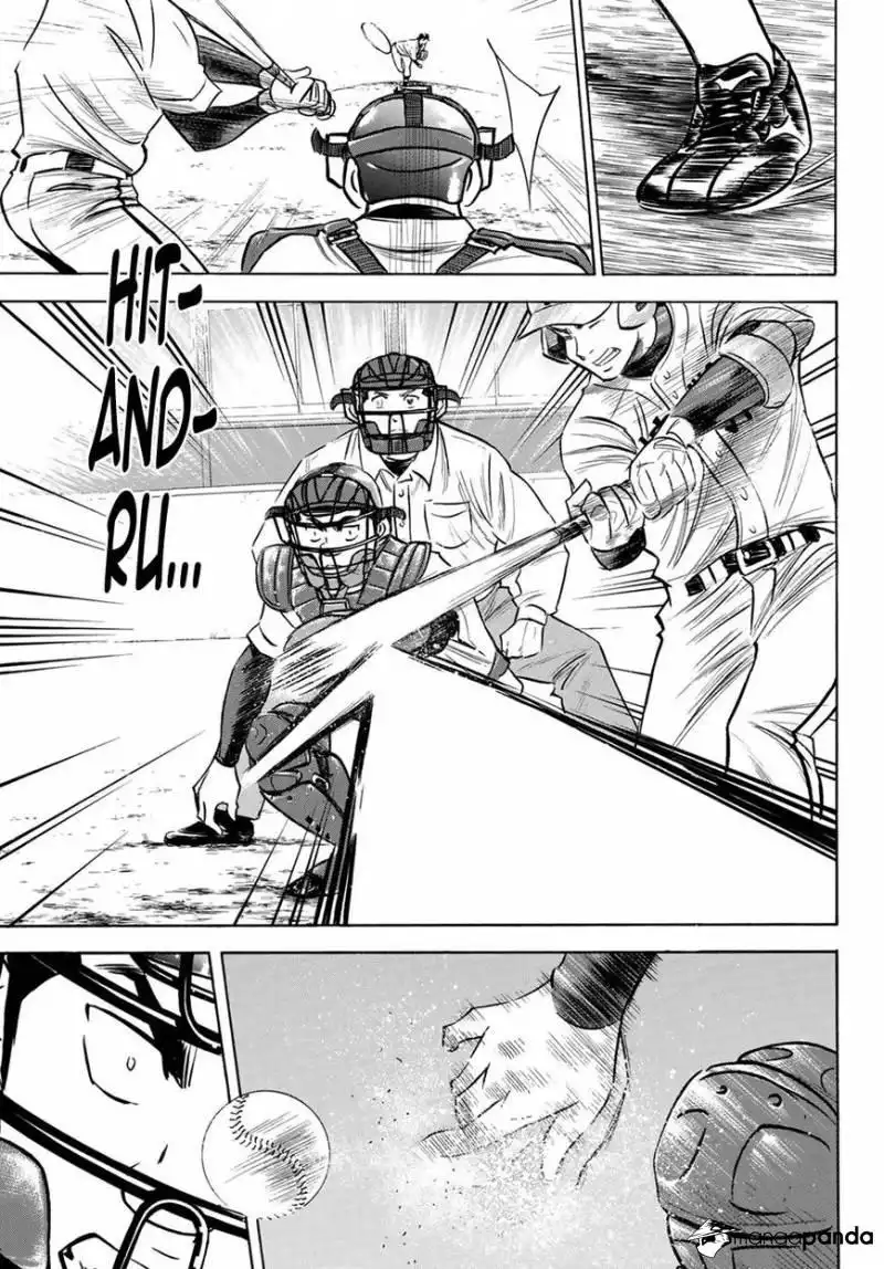 Daiya no A - Act II Chapter 110 19